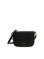 Borsa a tracolla Tolfa nera