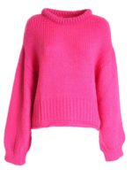 Sweat-Shirts - Fuchsia