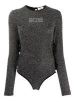 Body con fianchi scoperti