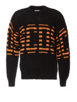 Maglia ottoman con logo