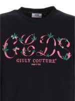 Felpa Giuly Couture