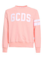 Sweatshirt - Hellrosa