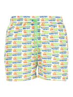 Boxers De Bano - Future