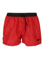 Boxer da mare in nylon bicolor