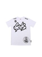 T-shirt GCDS