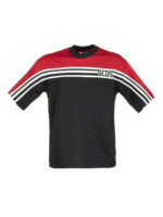 T-shirt con mezze maniche