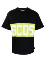 T-shirt stampa lettering