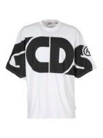 T-shirt Macro Round con logo