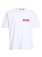 T-shirt Porn Romantic