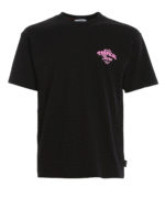 T-shirt con stampa Tropical Taste