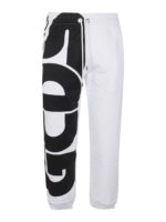 Pantaloni della tuta con stampa logo