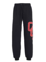 Pantalone XCIV GCDS nero