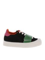 Sneakers Classic nere