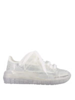 Sneaker Skate trasparenti