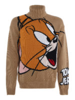 Pull Col Roule - Jerry