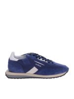 Sneakers Rush Low blu