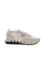 Sneakers RushT Low bianche