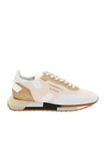 Sneakers StarM Low color crema