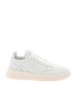 Sneakers Tweener Low bianche