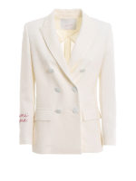 Blazer Pensami Sempre