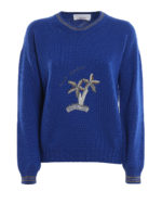 Pull Col Rond - Ciao Amore