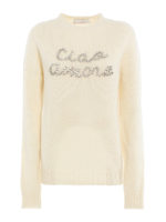 Maglione girocollo Ciao Amore