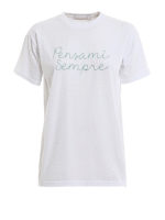 T-shirt Pensami Sempre