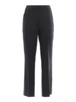 Pantaloni con ricamo Ciao Amore