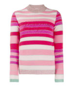 Maglia a righe Pensami Sempre