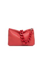 Borsa a spalla Brenda rossa
