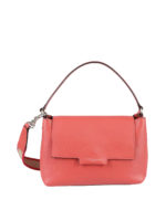 Borsa Chloris in pelle