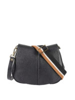 Bolsa De Hombro - Helena Round M