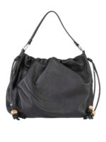 Bolsa De Hombro - Peonia