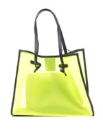 Tote Marcella in rete media