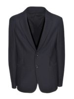 Blazer sartoriale nero