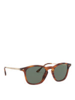 Occhiali da sole AR8128 in acetato