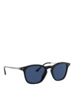 Occhiali da sole AR8128 neri