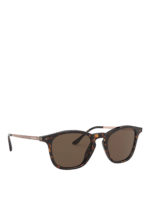 Occhiali da sole AR8128 havana