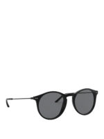 Occhiali da sole pantos total black