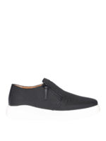 Slip on Dawson in canvas