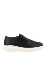 Slip-on Dawson con fulmine
