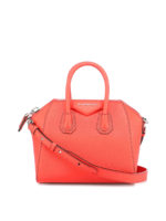 Borsa Antigona Mini in pelle