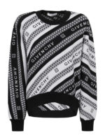 Pull motivo Givenchy Chaine