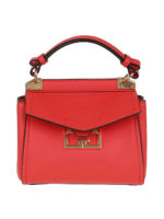 Sac Bandouliere - Mystic Mini