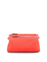 Umhangetasche - Hellrot