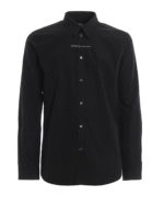 Camicia in popeline  Adresse Givenchy