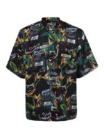 Camicia in seta Motel Givenchy