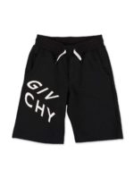 Bermuda logo Refracted neri