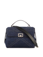 Bolsa De Hombro - Id Medium