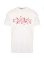 Camiseta - Schematics